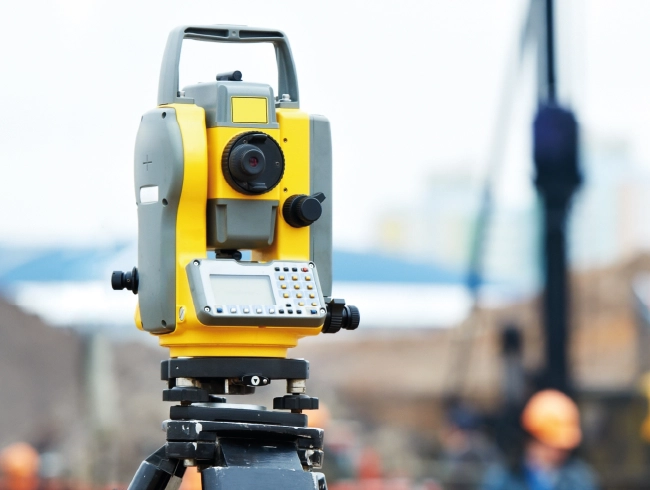 Ing. Topográfica y Fotogramétrica, carrera ofertada en la Escuela Superior de Ingeniería y Arquitectura unidad Ticomán